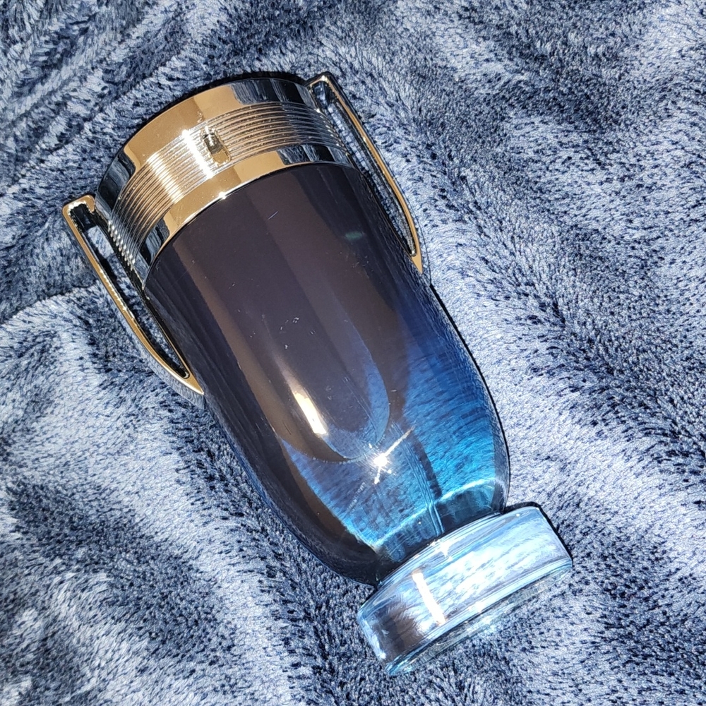 Paco Robanne Invictus Legend Cologne
